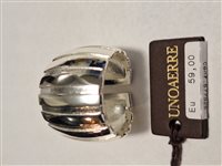 Ringe Unoaerre Dame in Messing 2721 UNOAEERRE